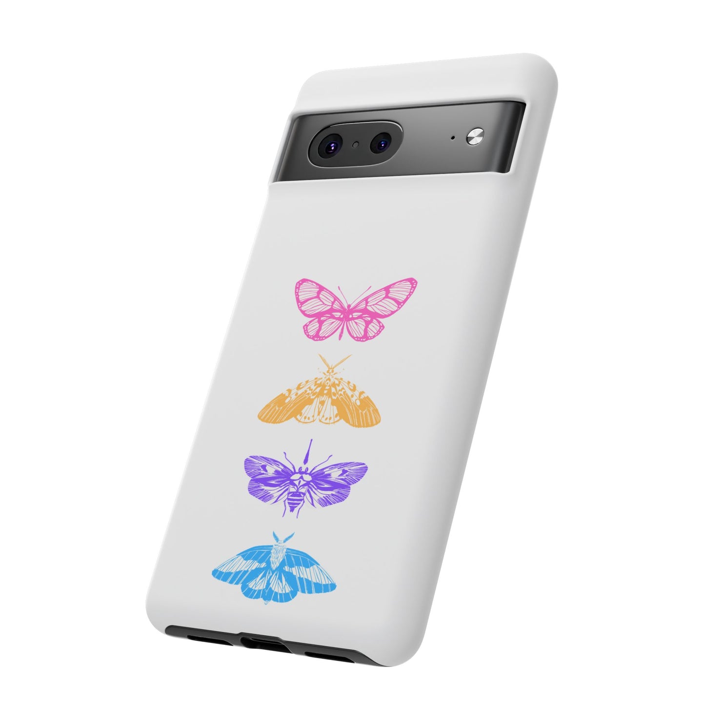 The Butterfly Phone Case