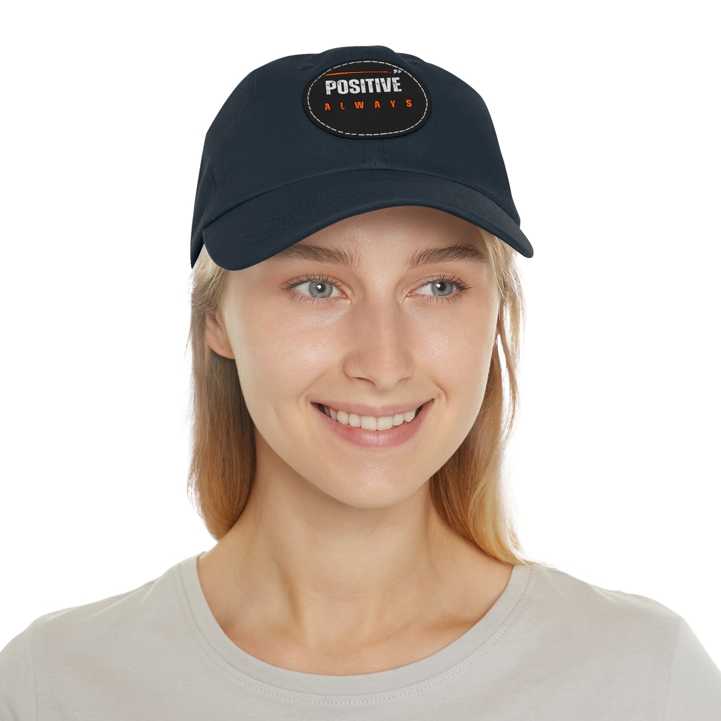 The Positive Always Hat