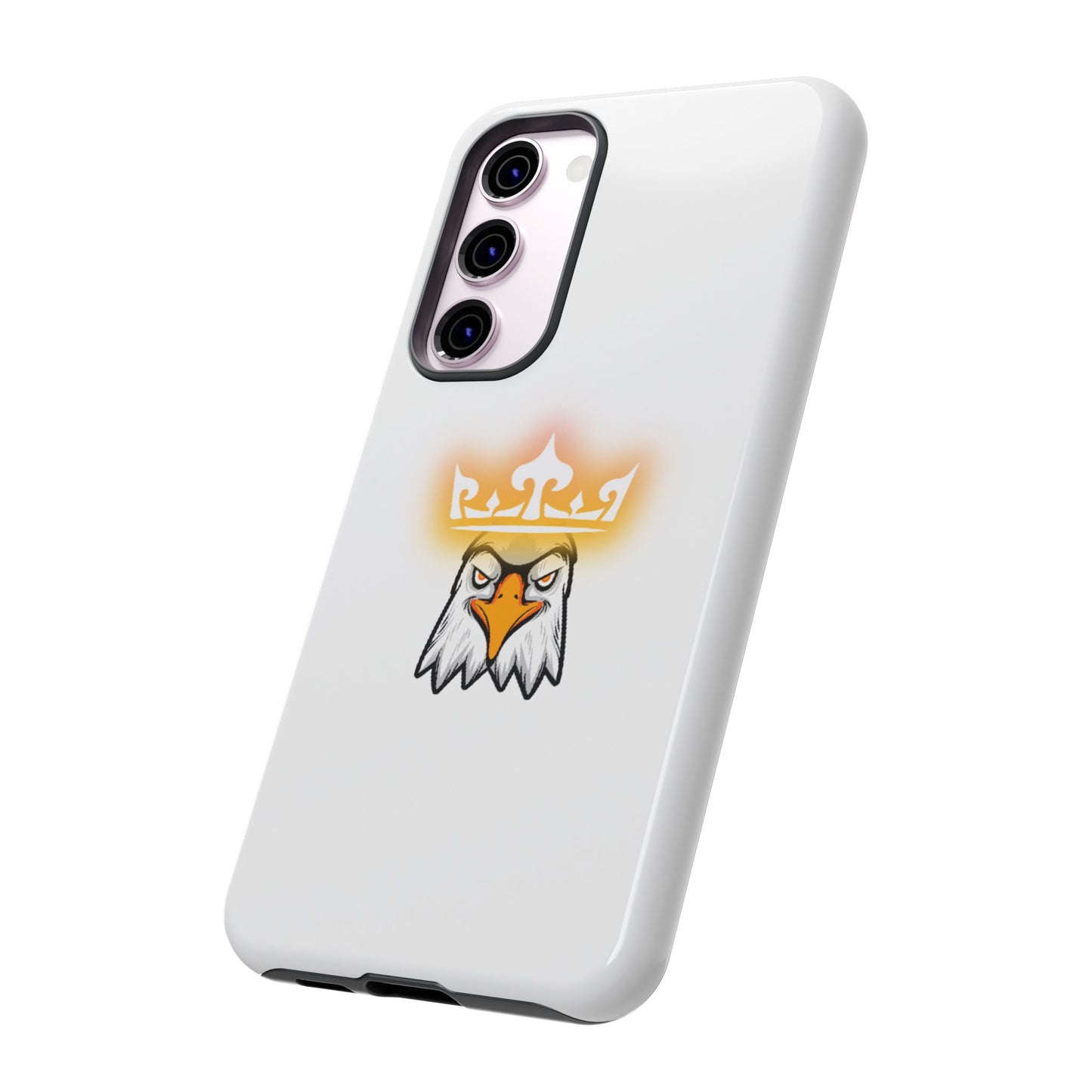The Royal Eagle Phone Case