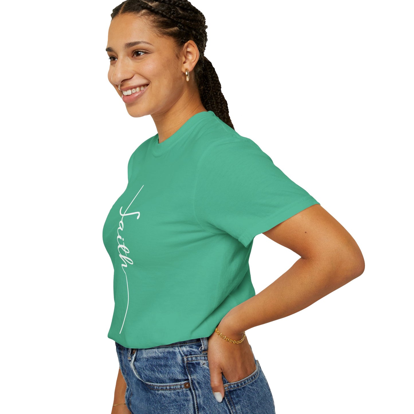 The Faith Tee