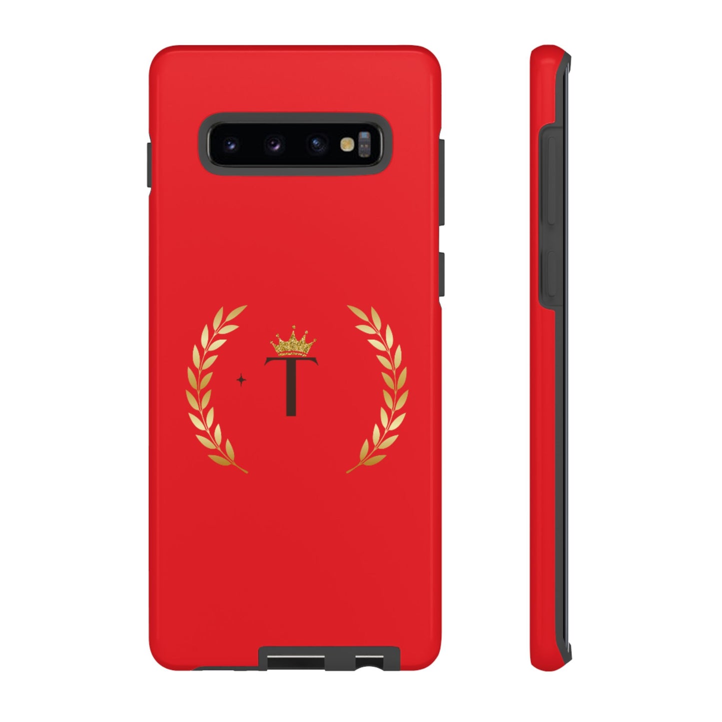 The T Phone Case