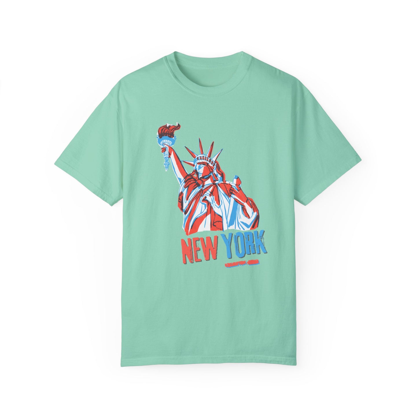 The New York Tee