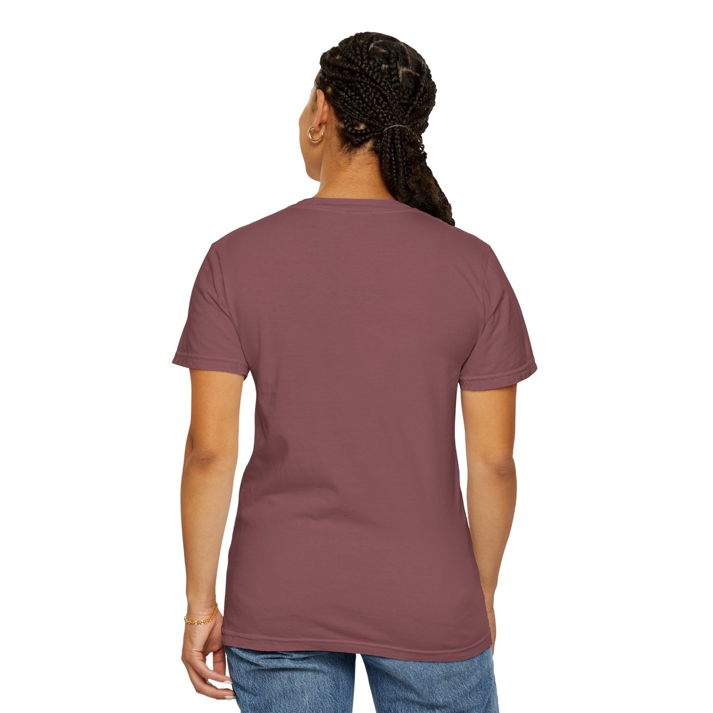 The Faith Tee