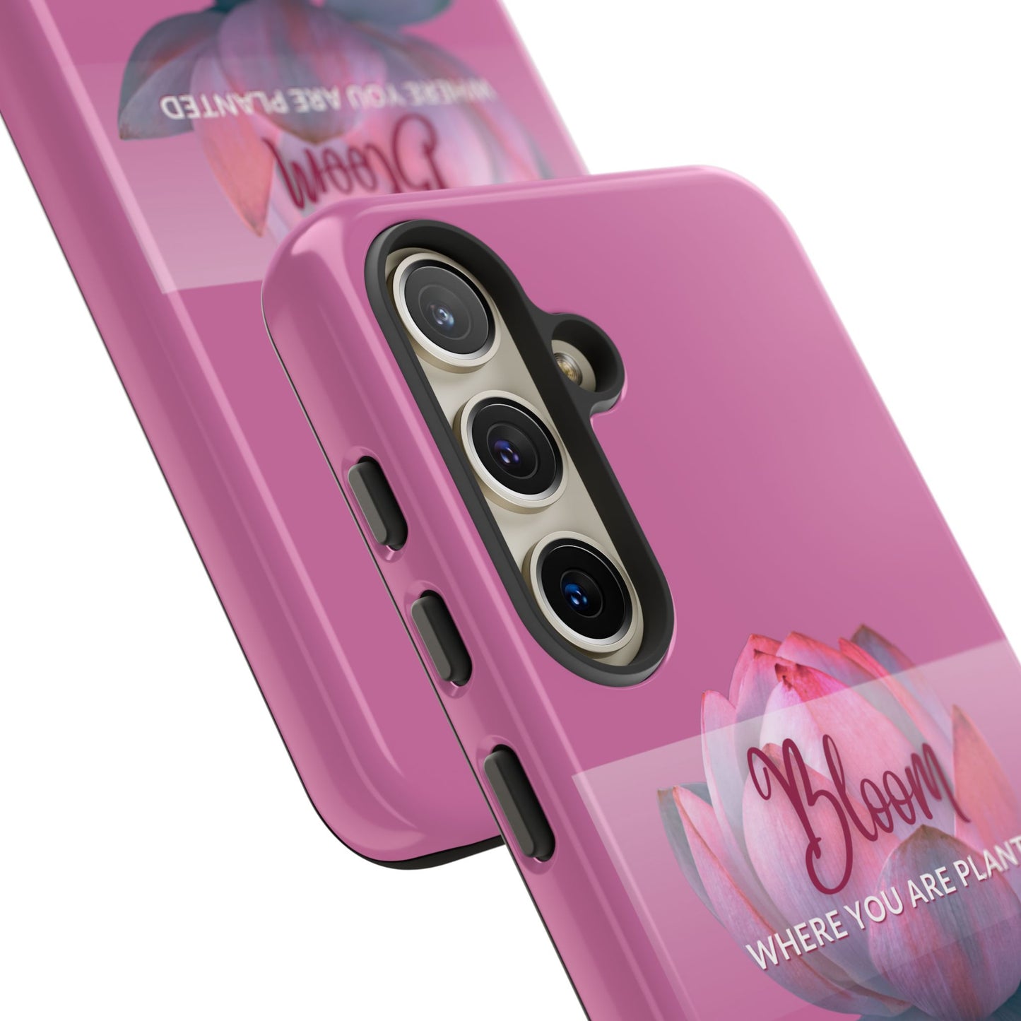 The Bloom Phone Case