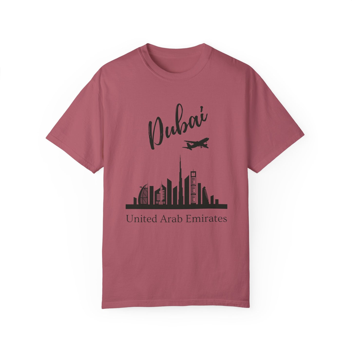The Dubai Tee