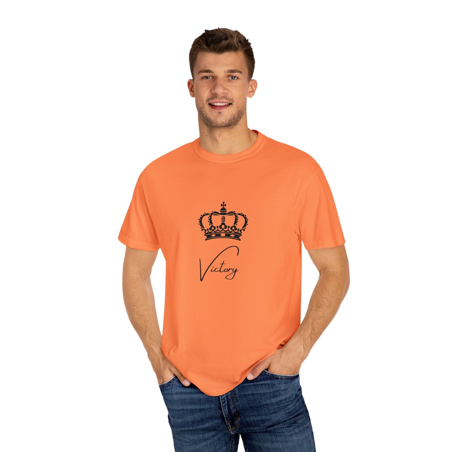The Victory Tee