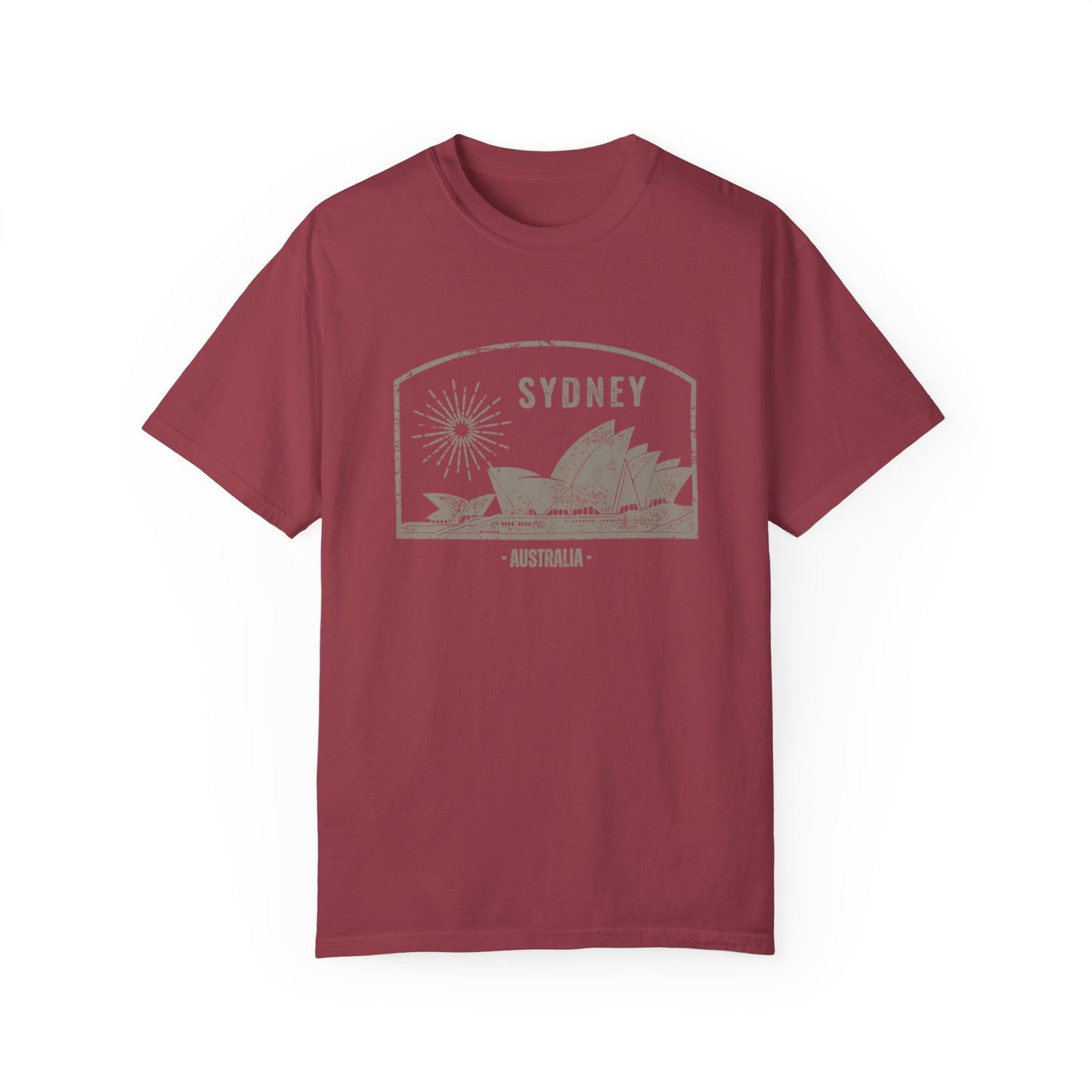 The Sydney Tee
