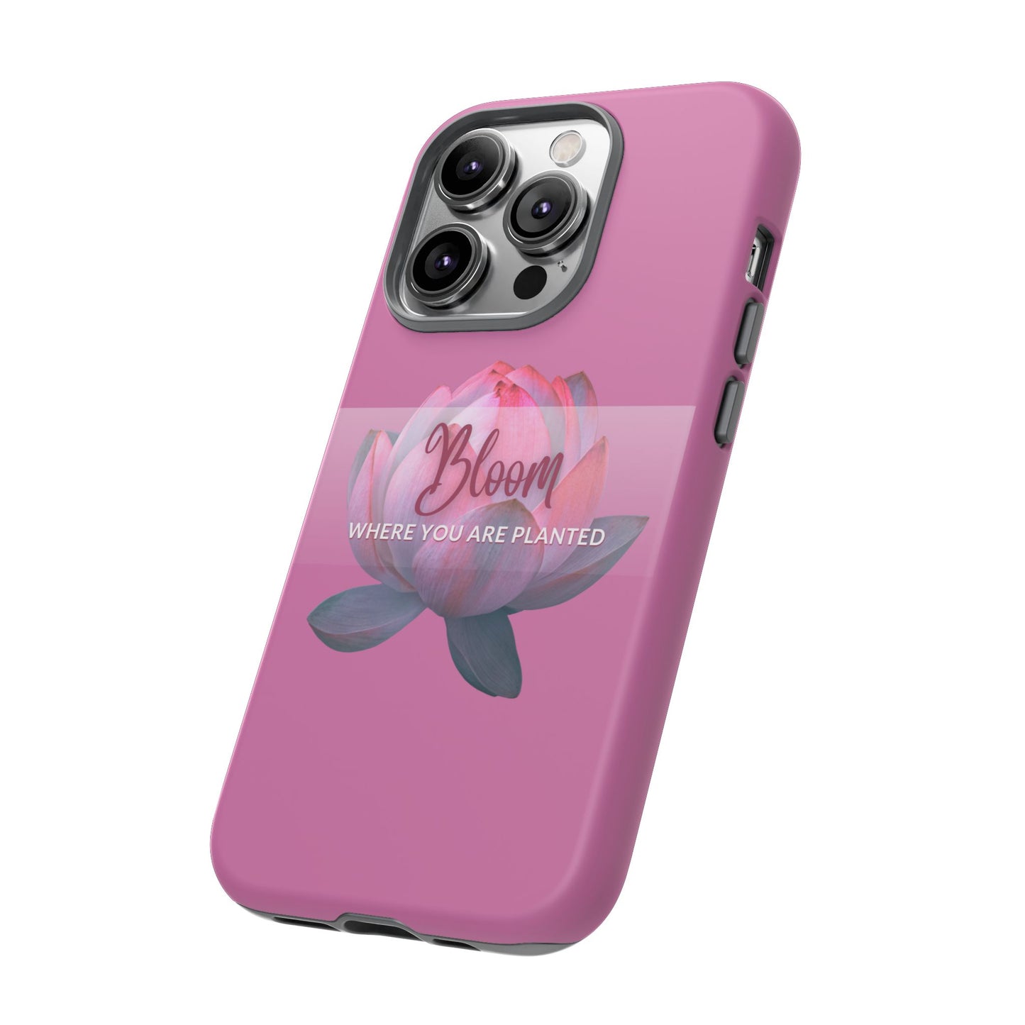 The Bloom Phone Case