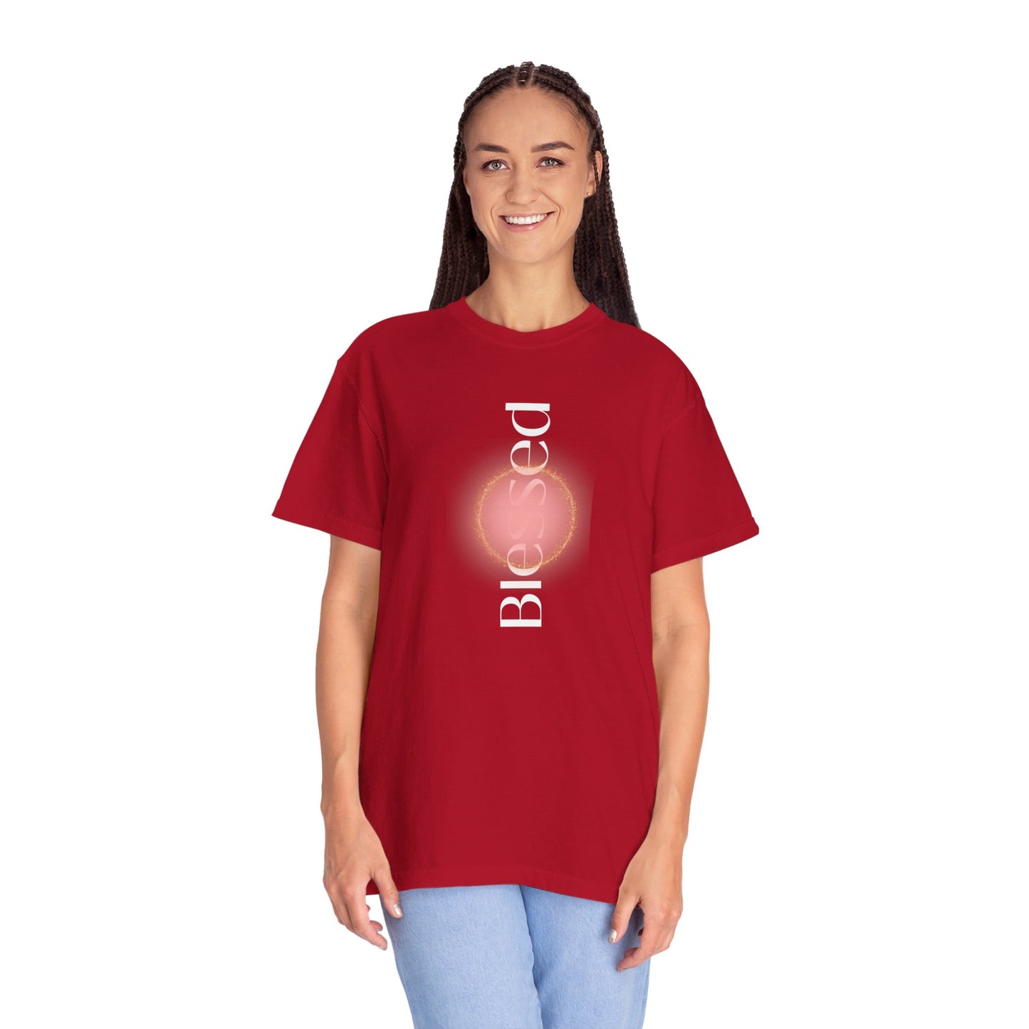 The Blessed Tee