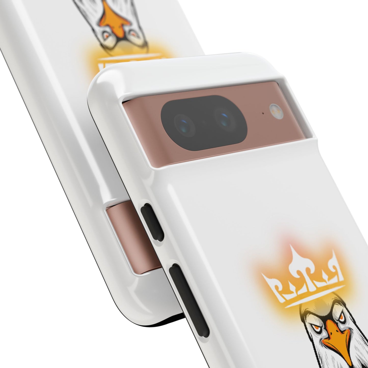 The Royal Eagle Phone Case