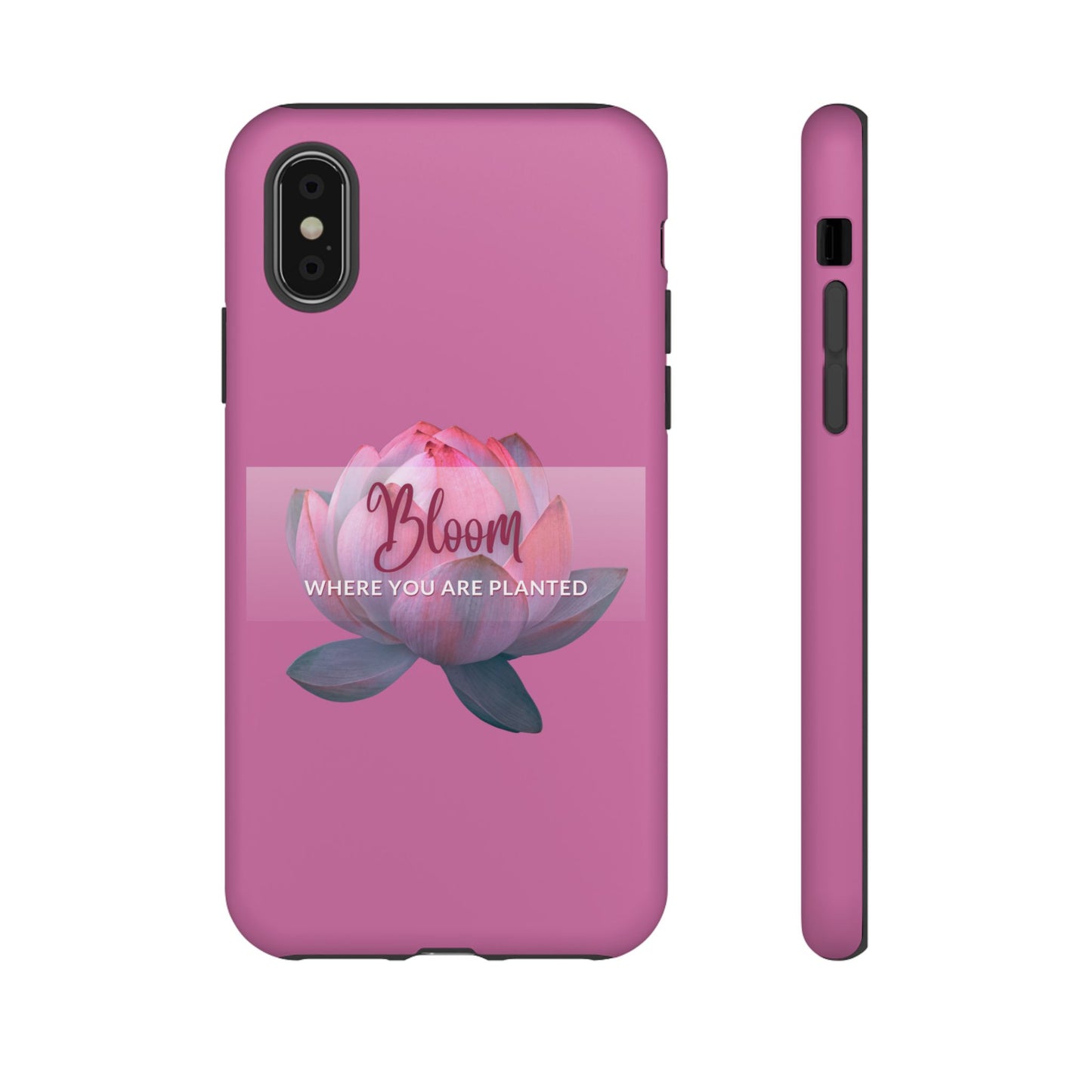 The Bloom Phone Case
