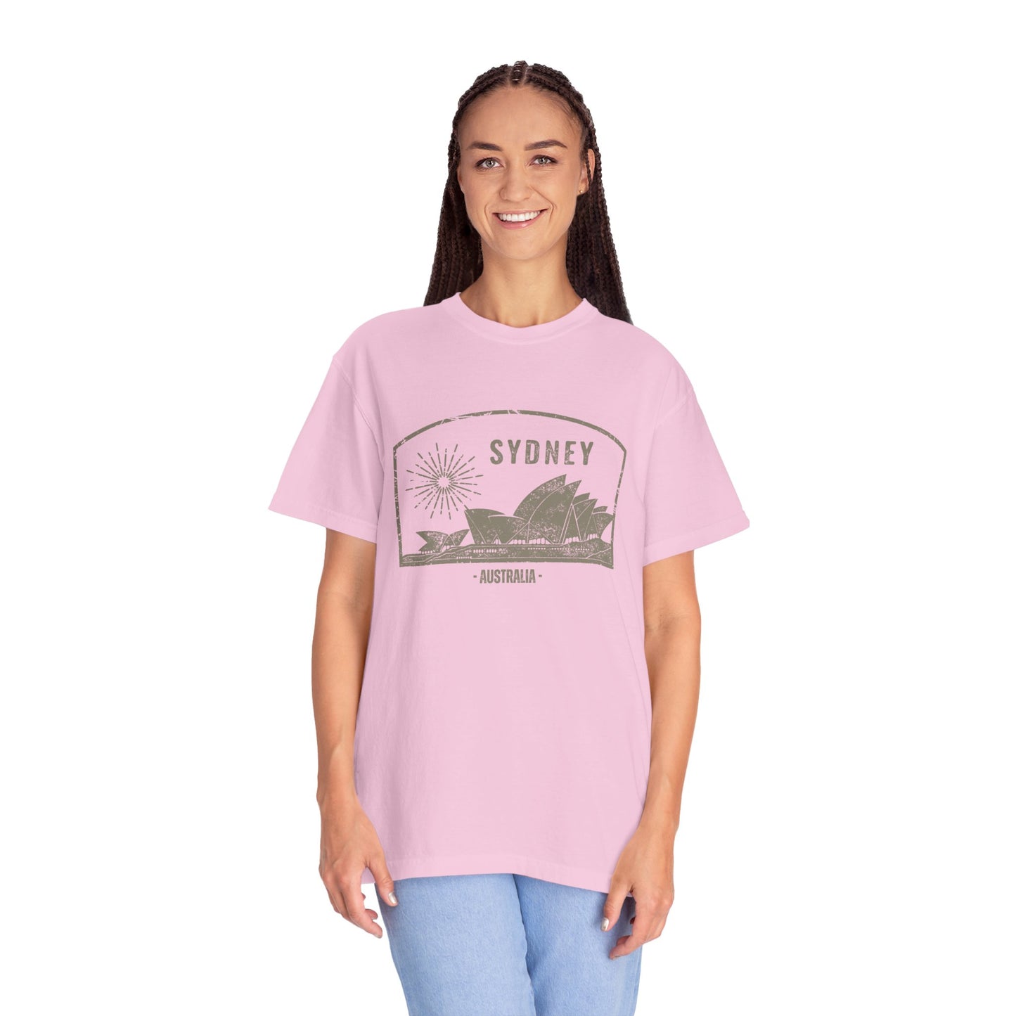 The Sydney Tee
