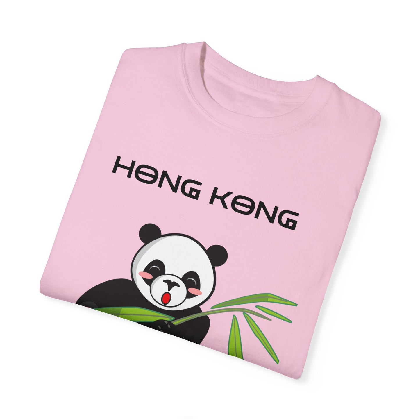 The Hong Kong Tee