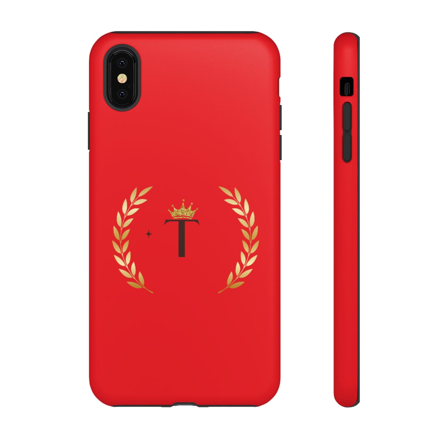 The T Phone Case