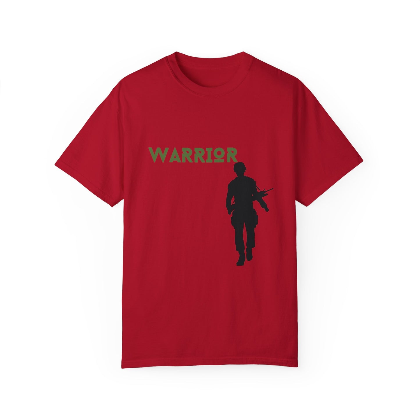 The Warrior Tee
