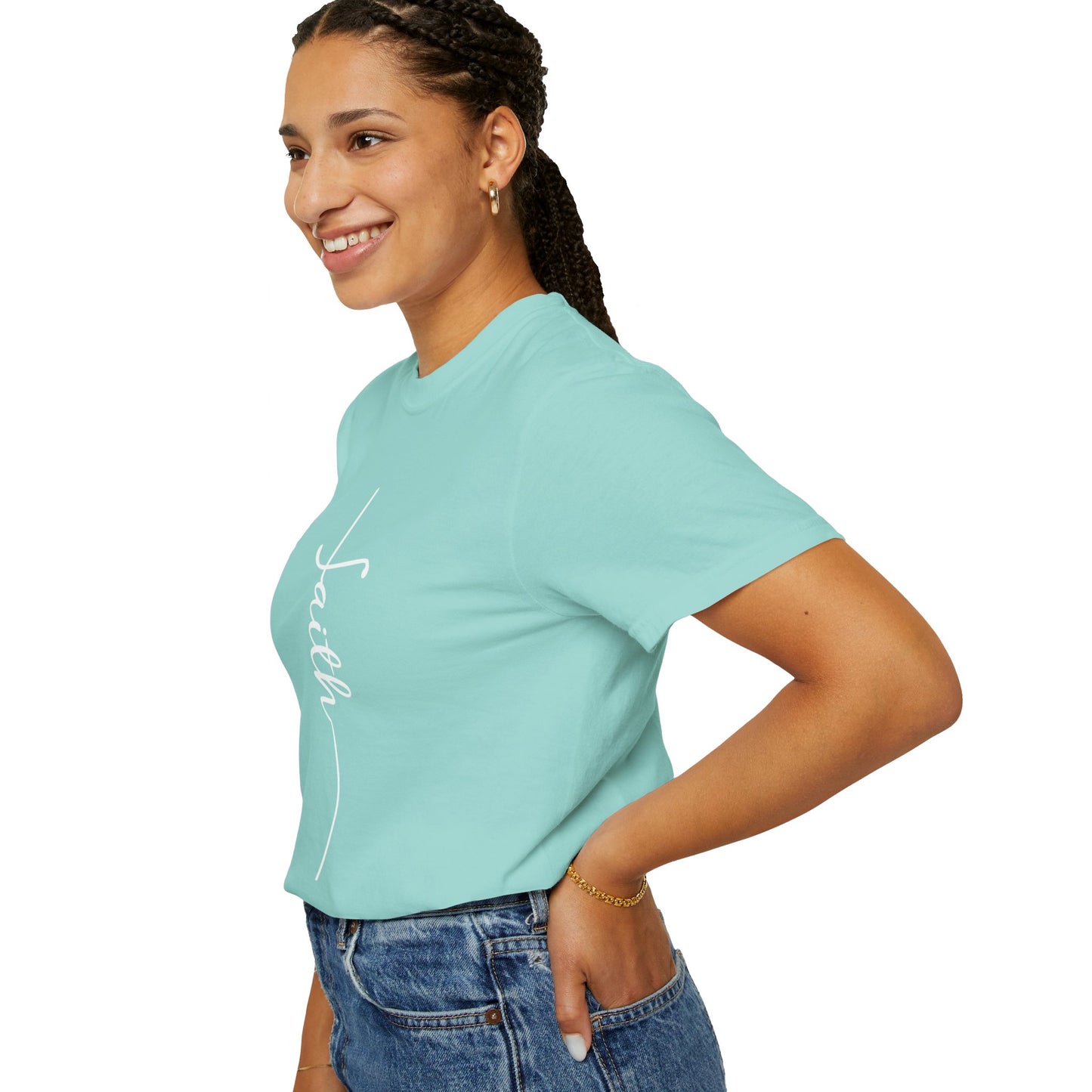 The Faith Tee