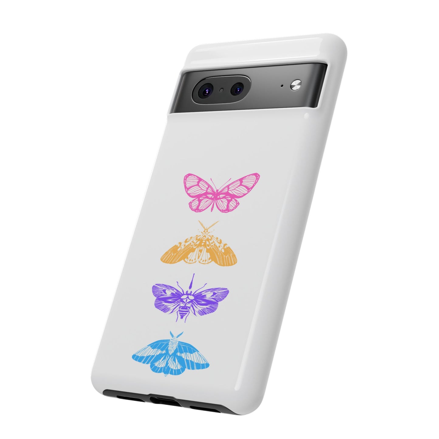 The Butterfly Phone Case