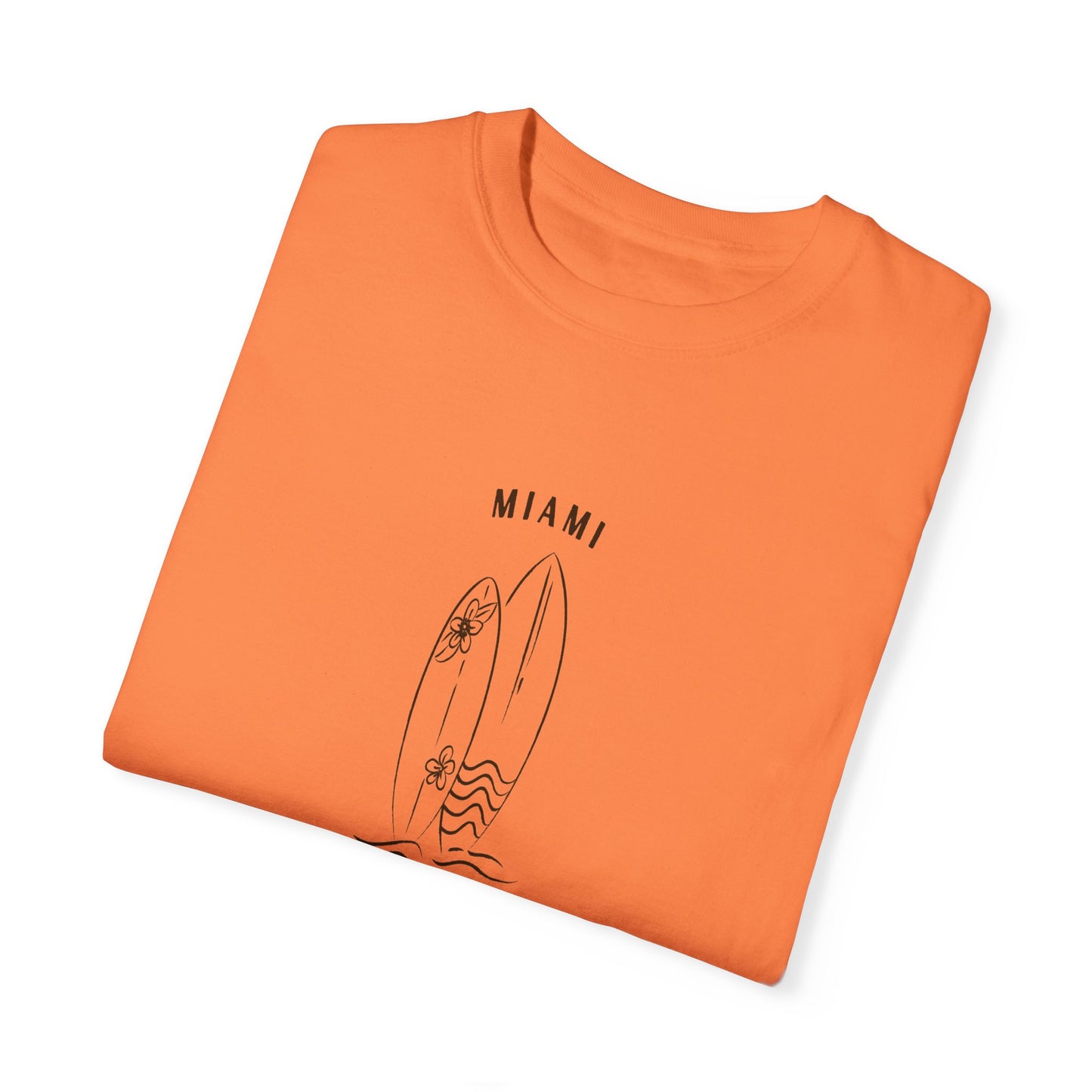 The Miami Tee