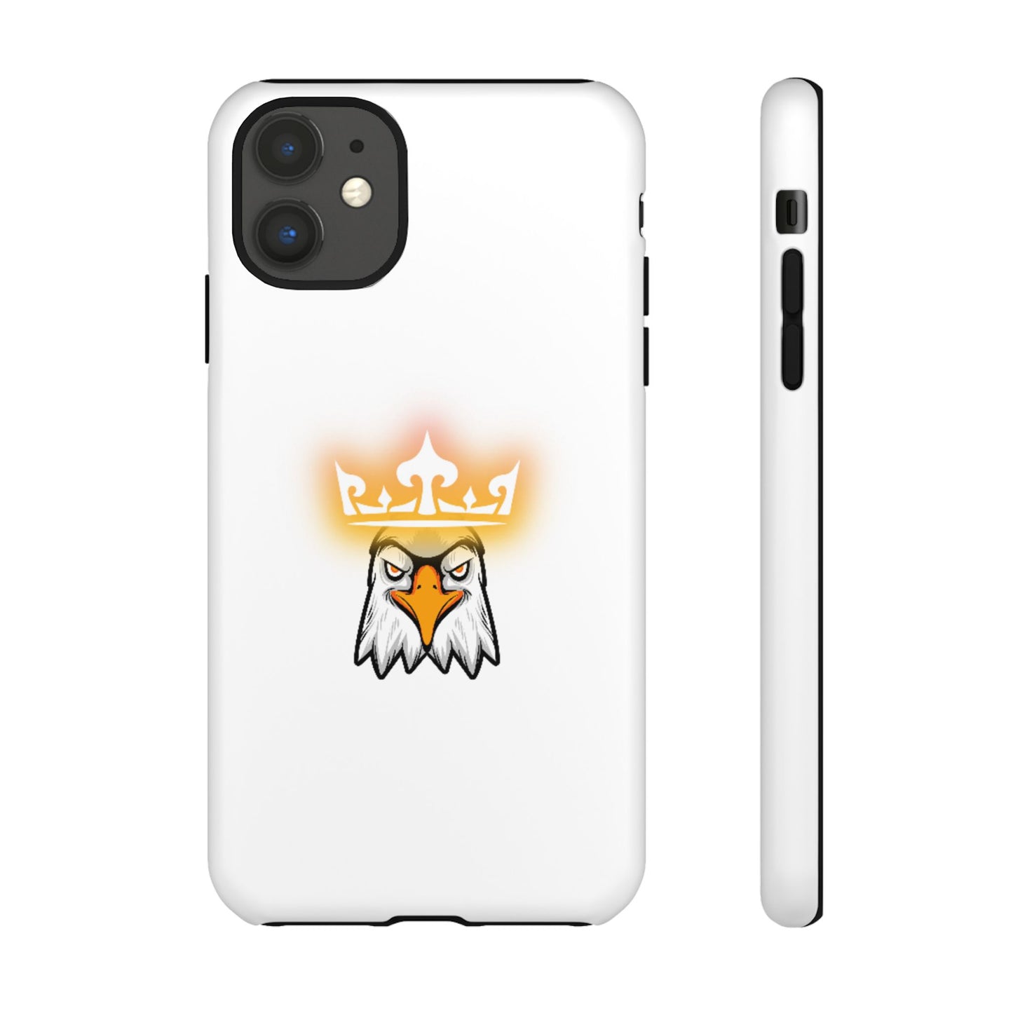 The Royal Eagle Phone Case