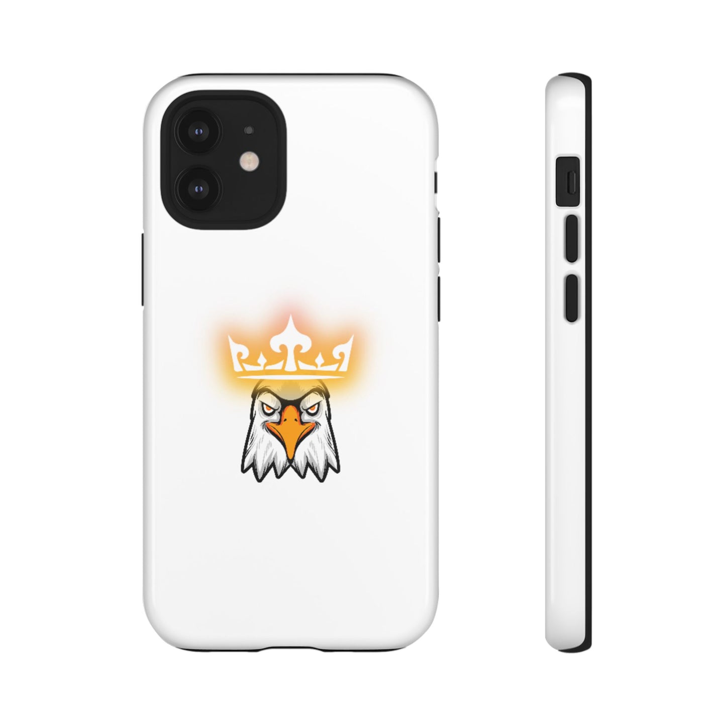 The Royal Eagle Phone Case