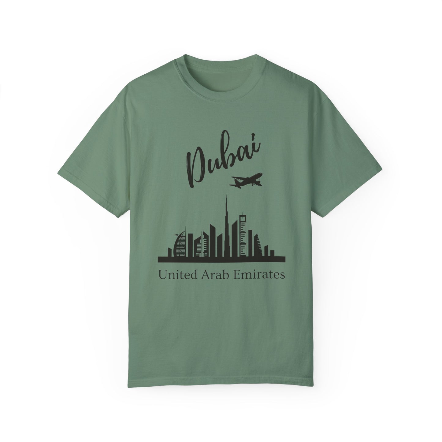 The Dubai Tee