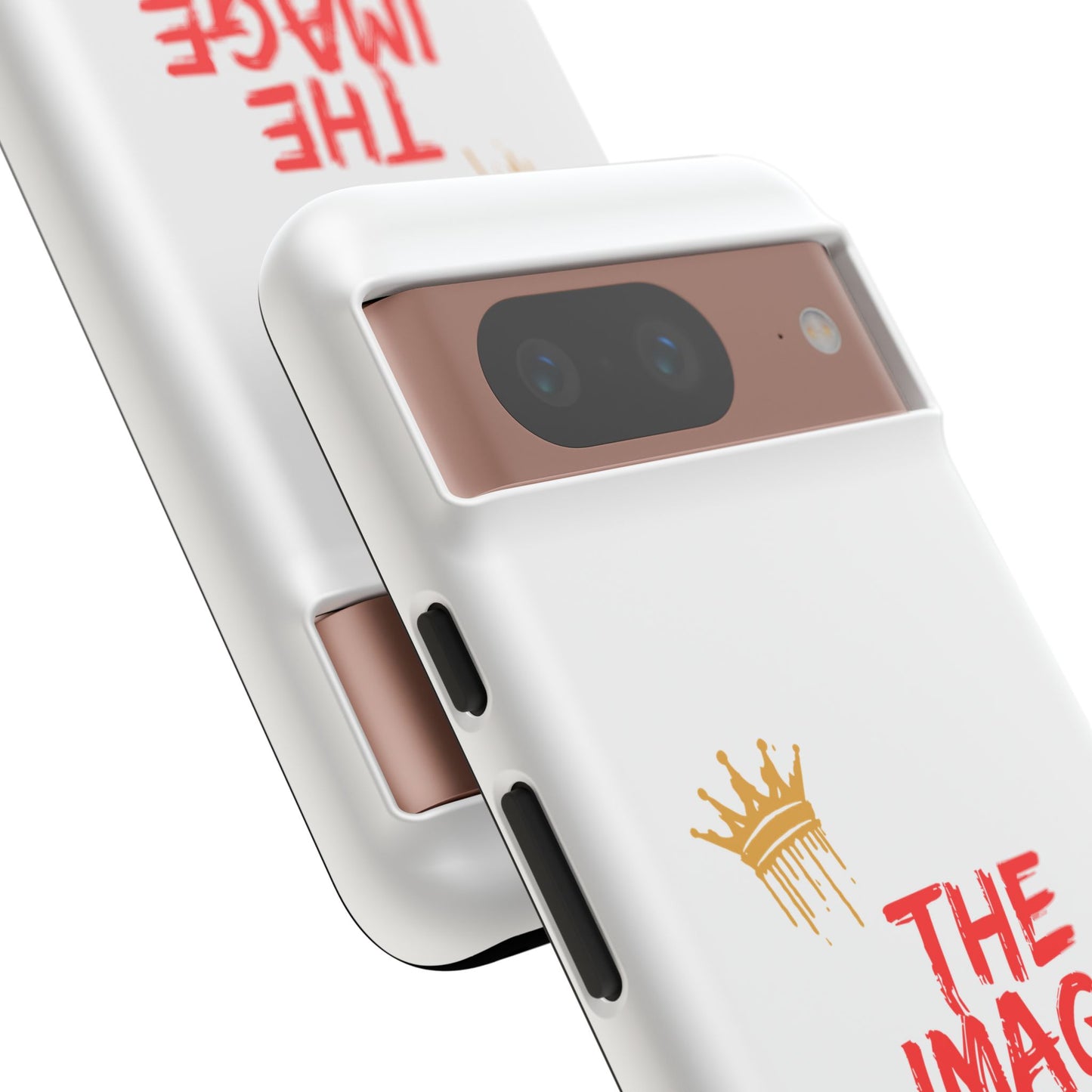 The Image of God Phone Case