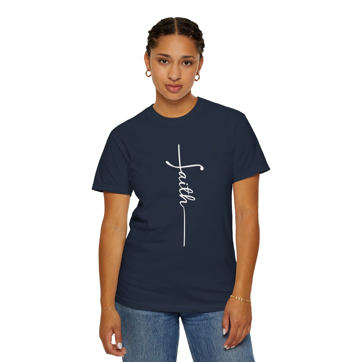 The Faith Tee