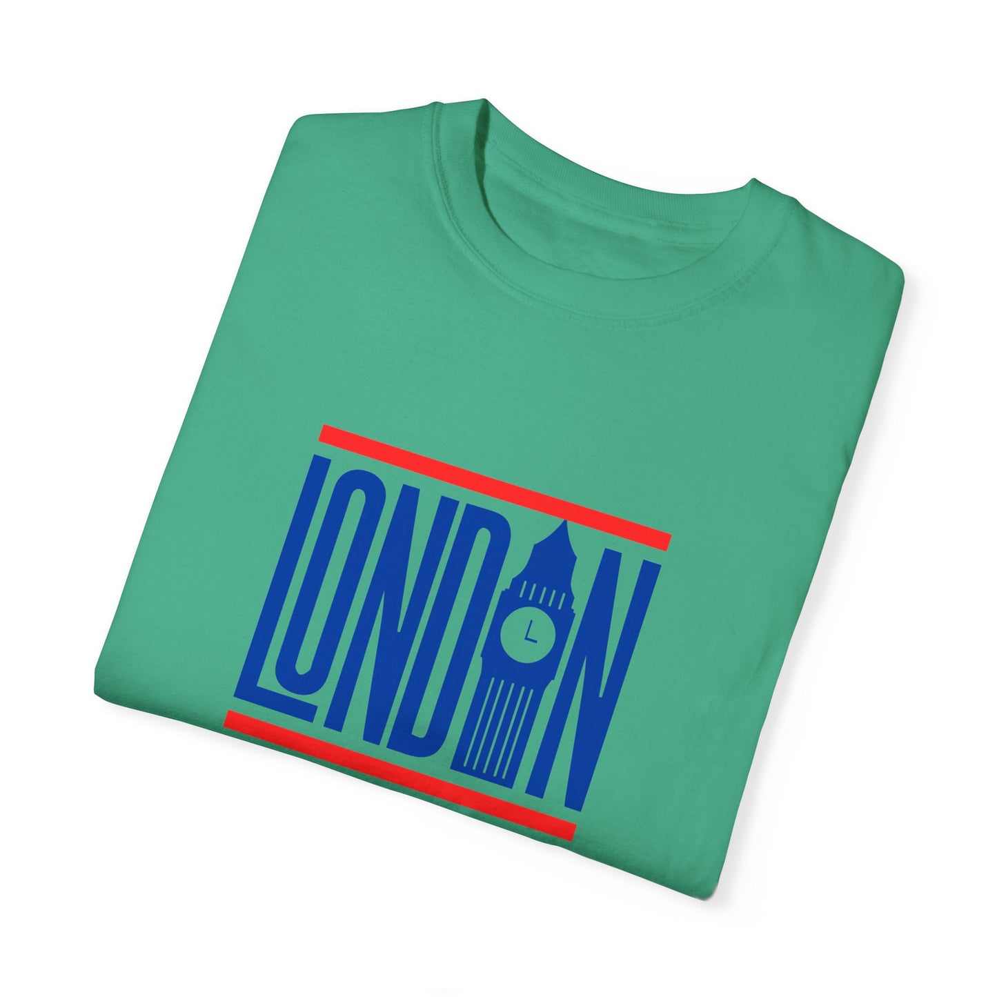 The London Tee