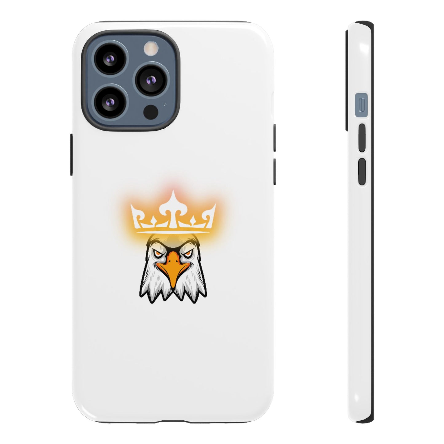 The Royal Eagle Phone Case