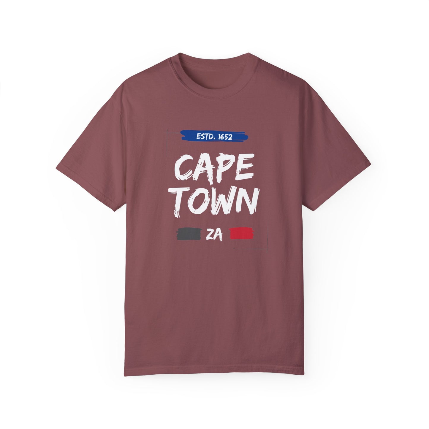The Cape Town Tee
