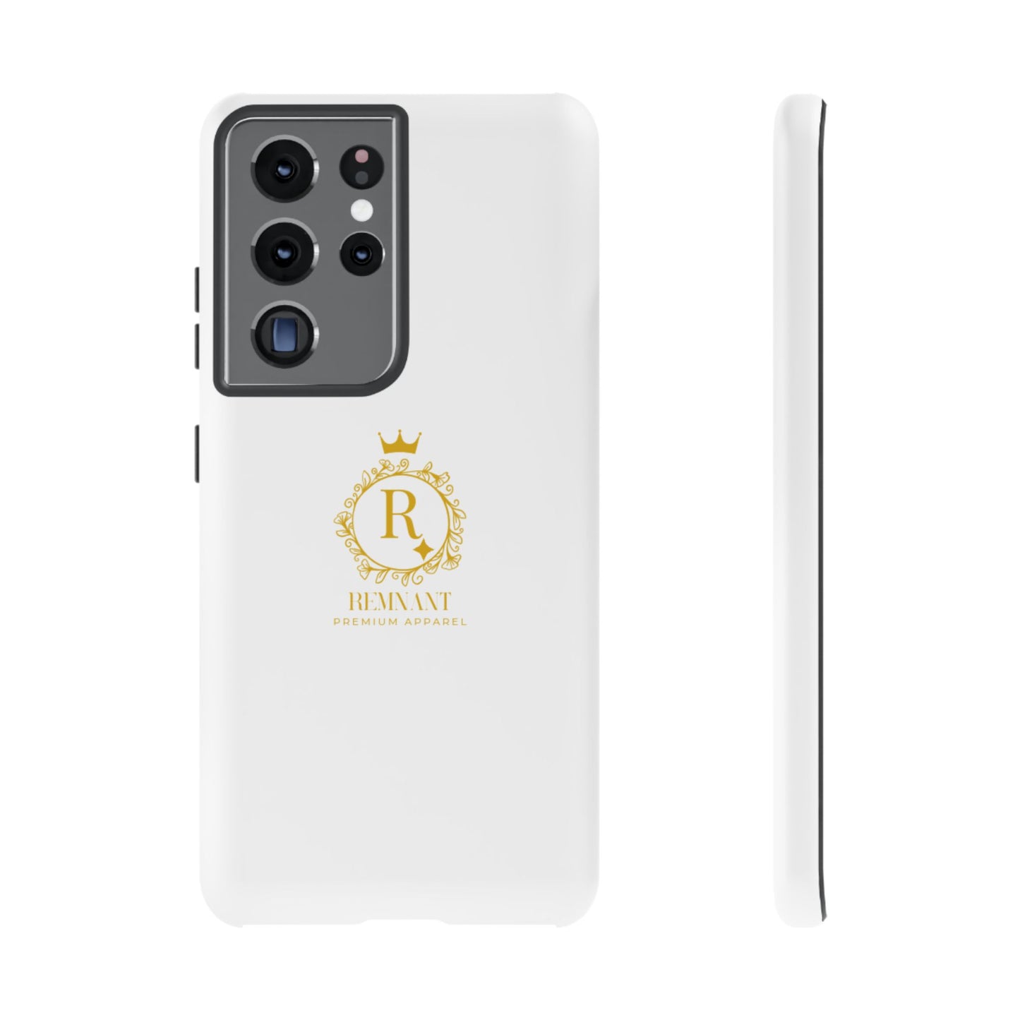 The Remnant Phone Case