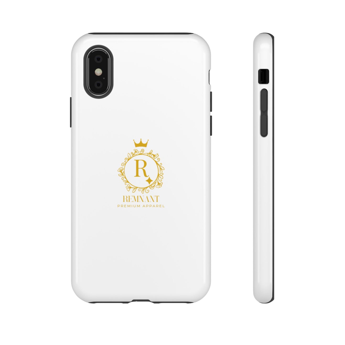The Remnant Phone Case