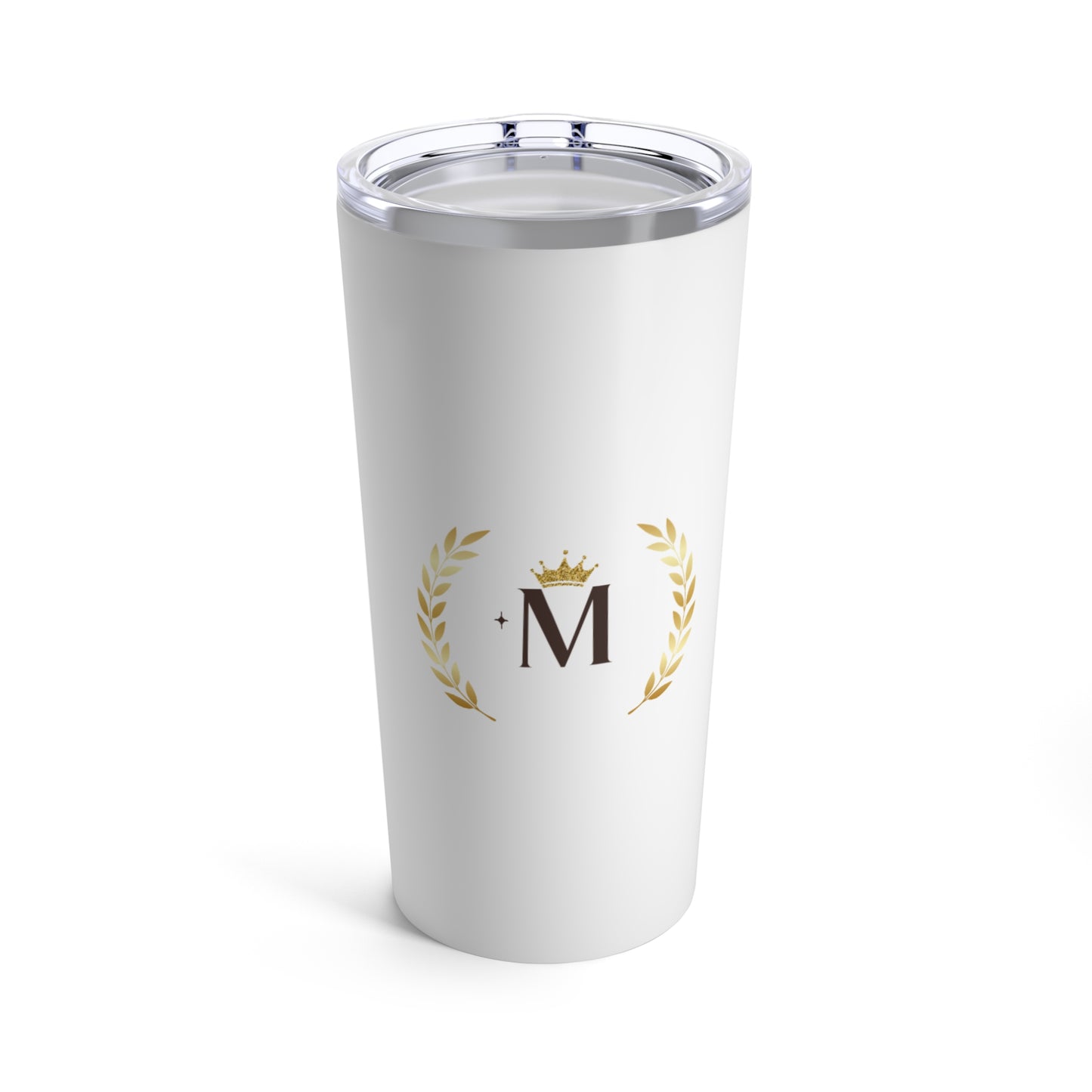The M Tumbler 20oz