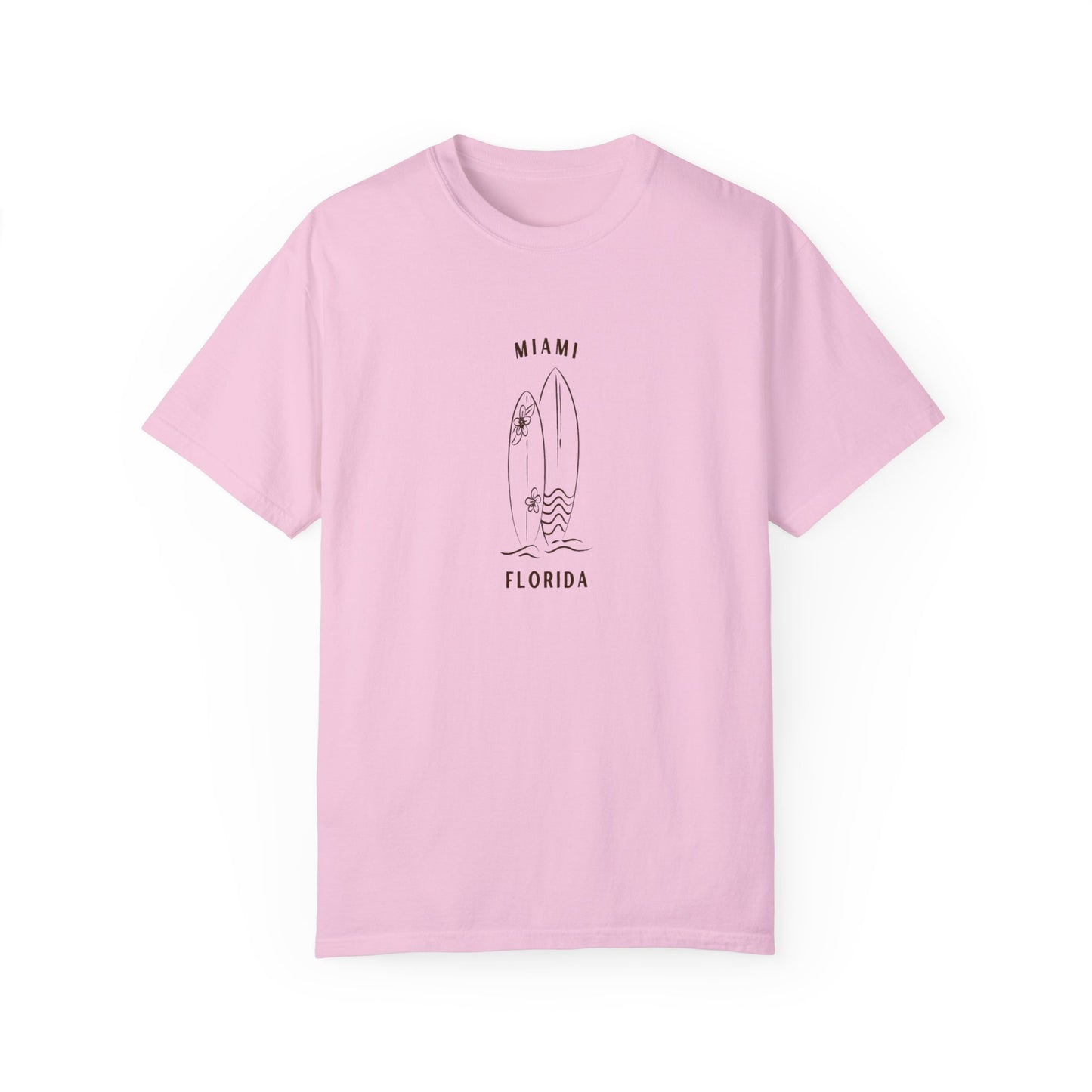 The Miami Tee
