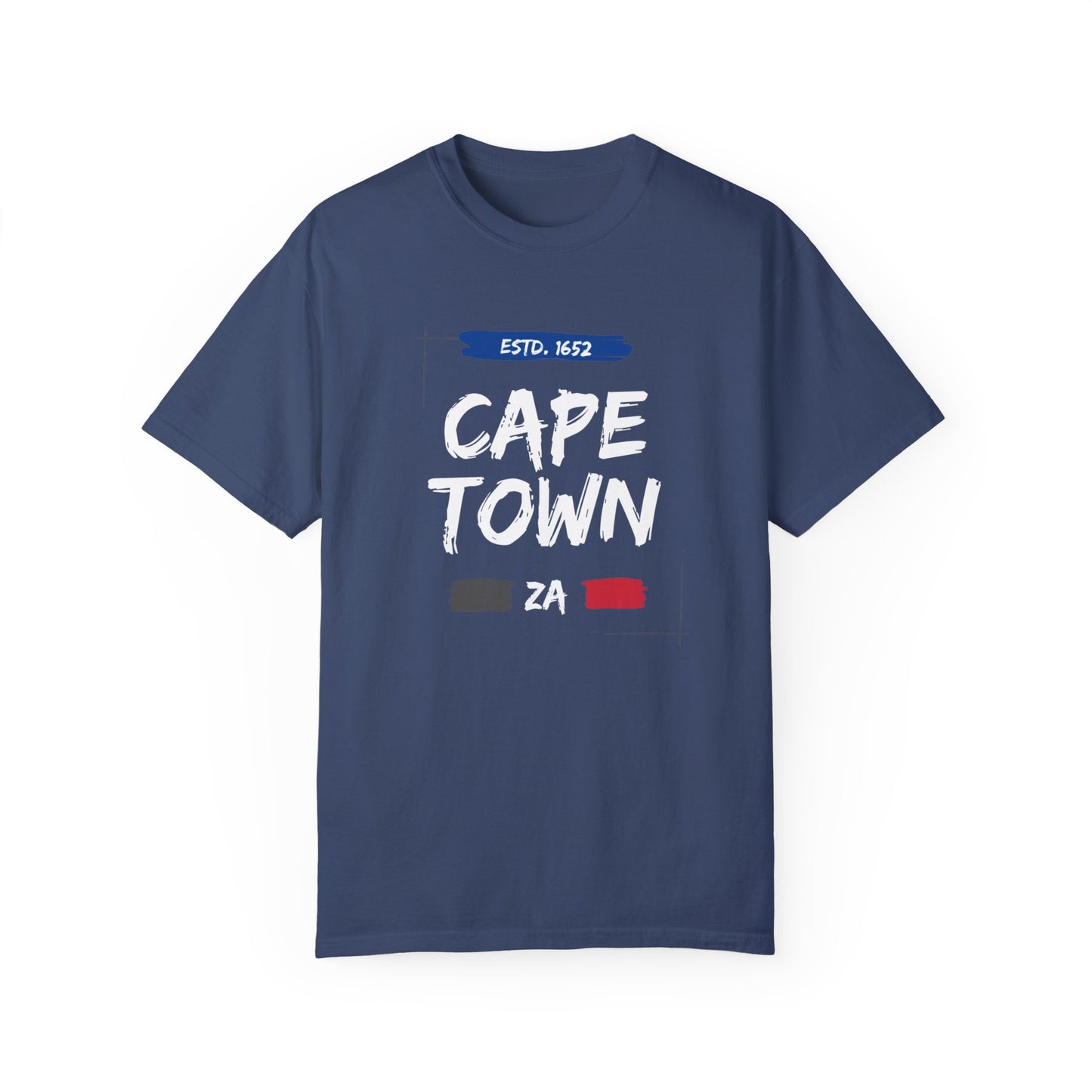 The Cape Town Tee
