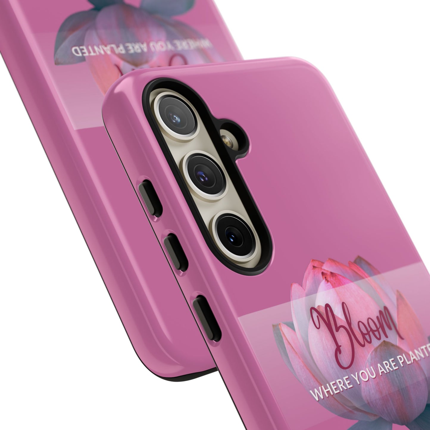 The Bloom Phone Case