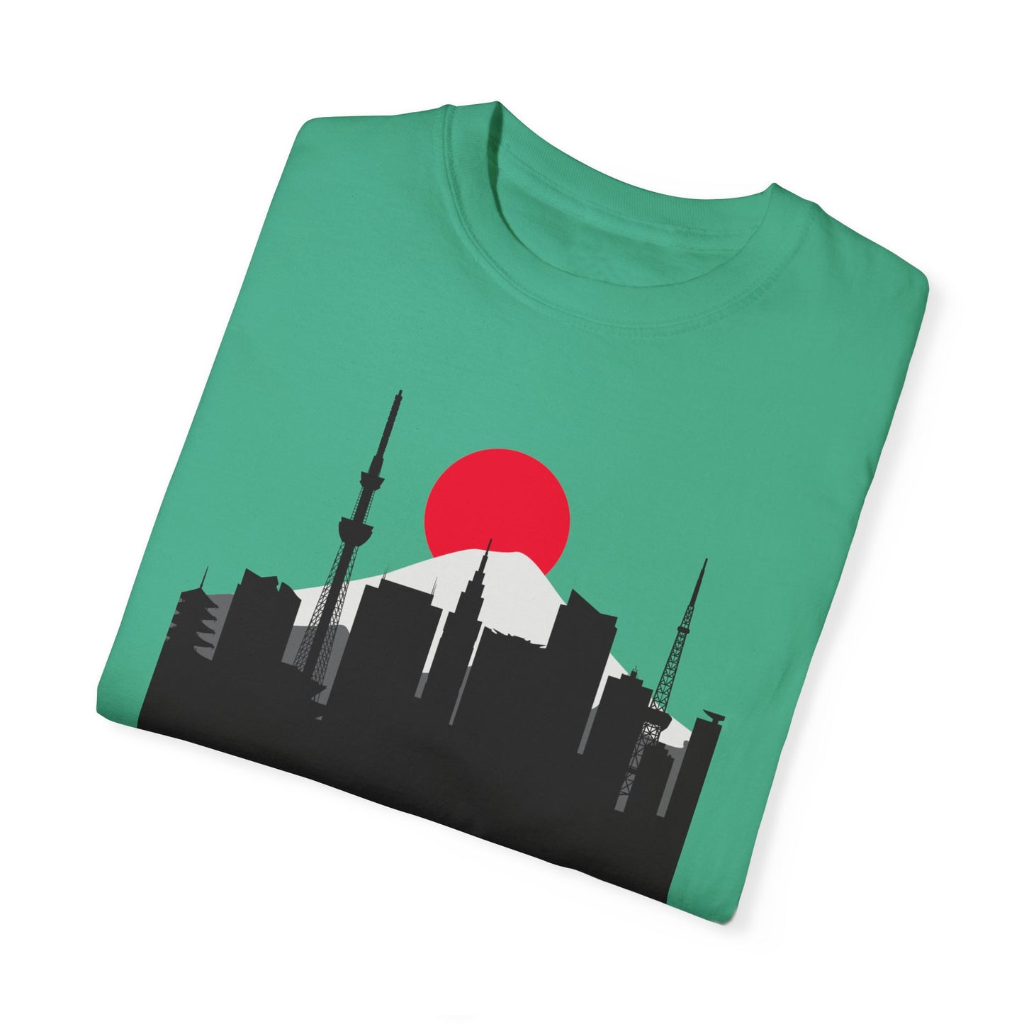 The Tokyo Tee