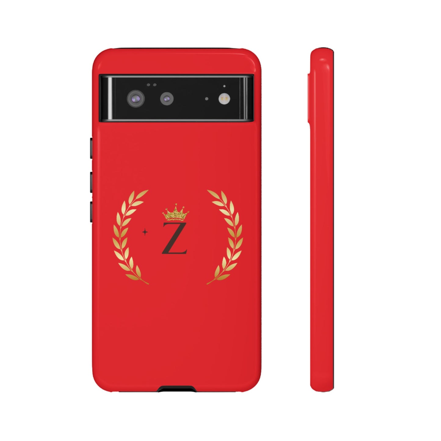 The Z Phone Case