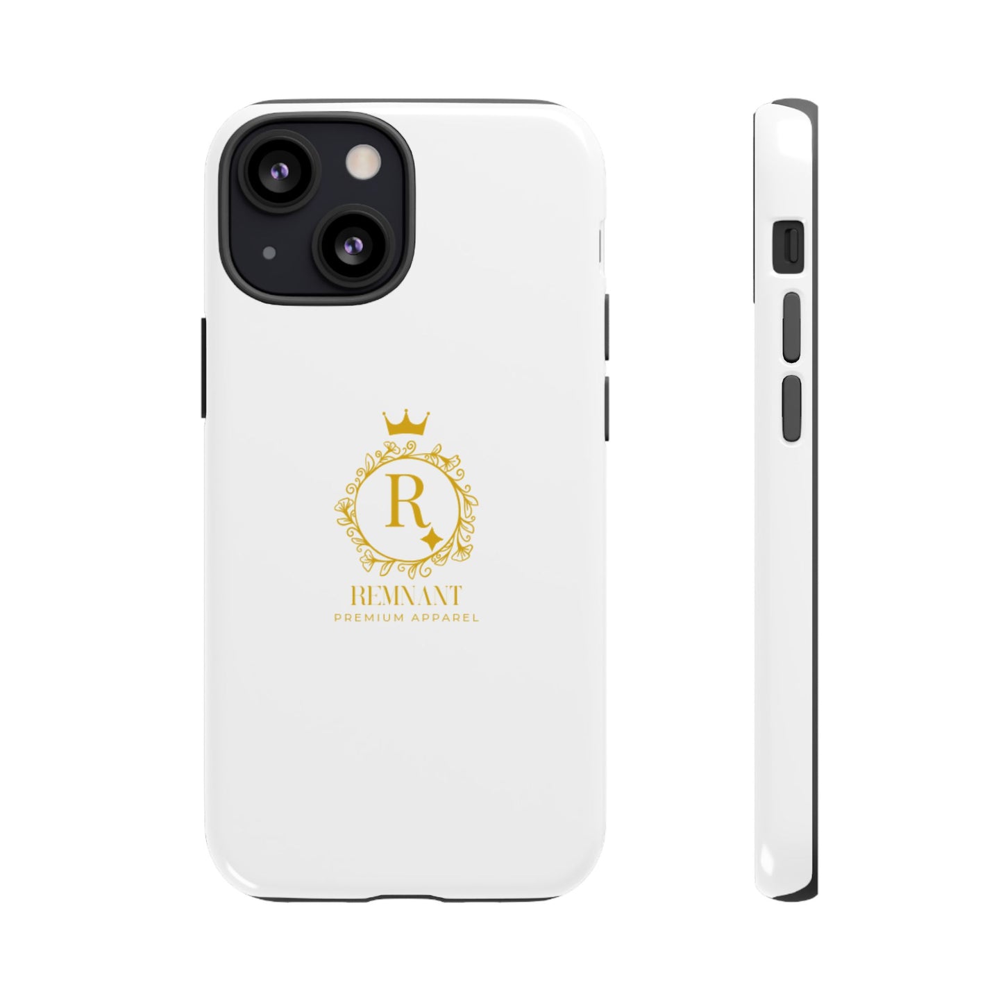 The Remnant Phone Case