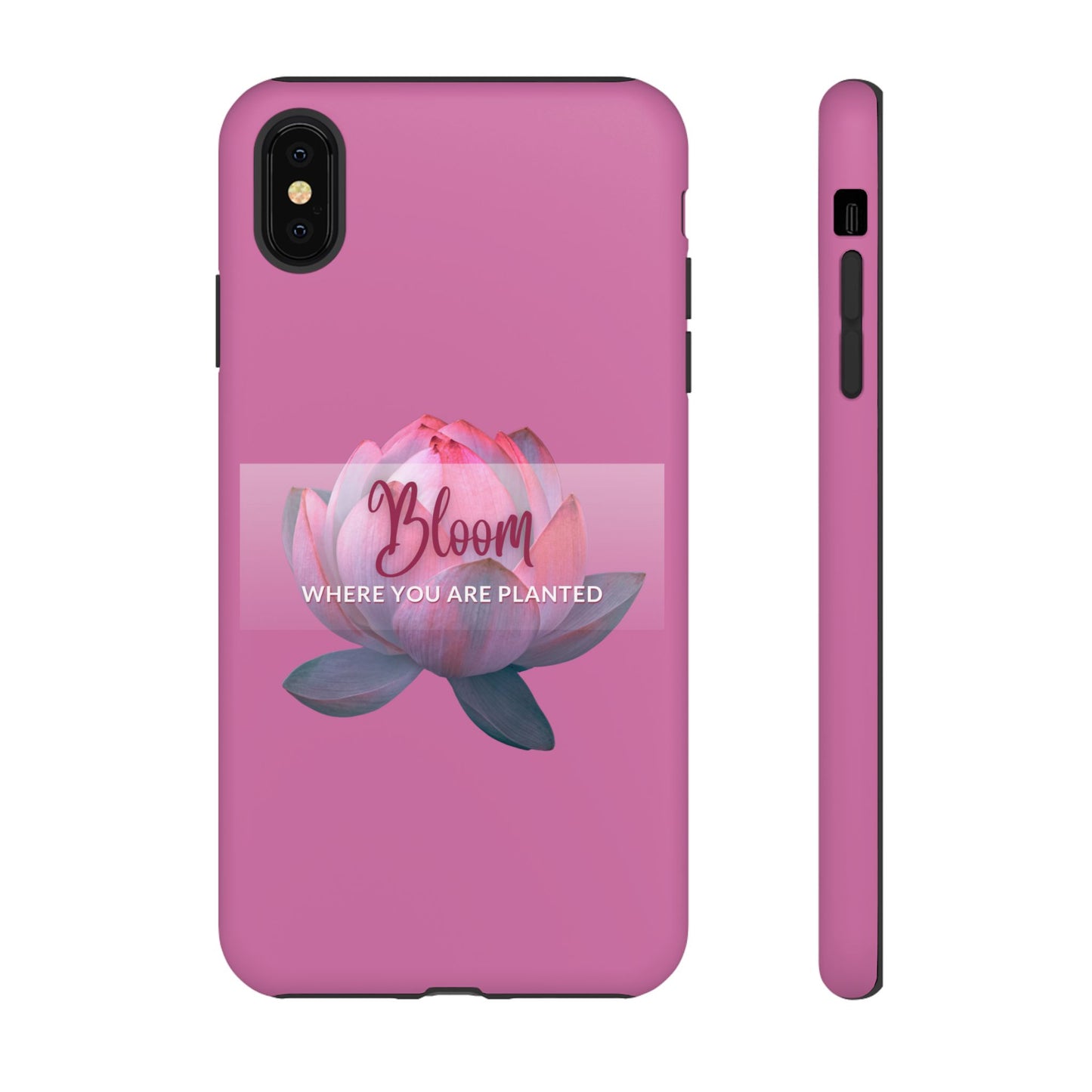 The Bloom Phone Case