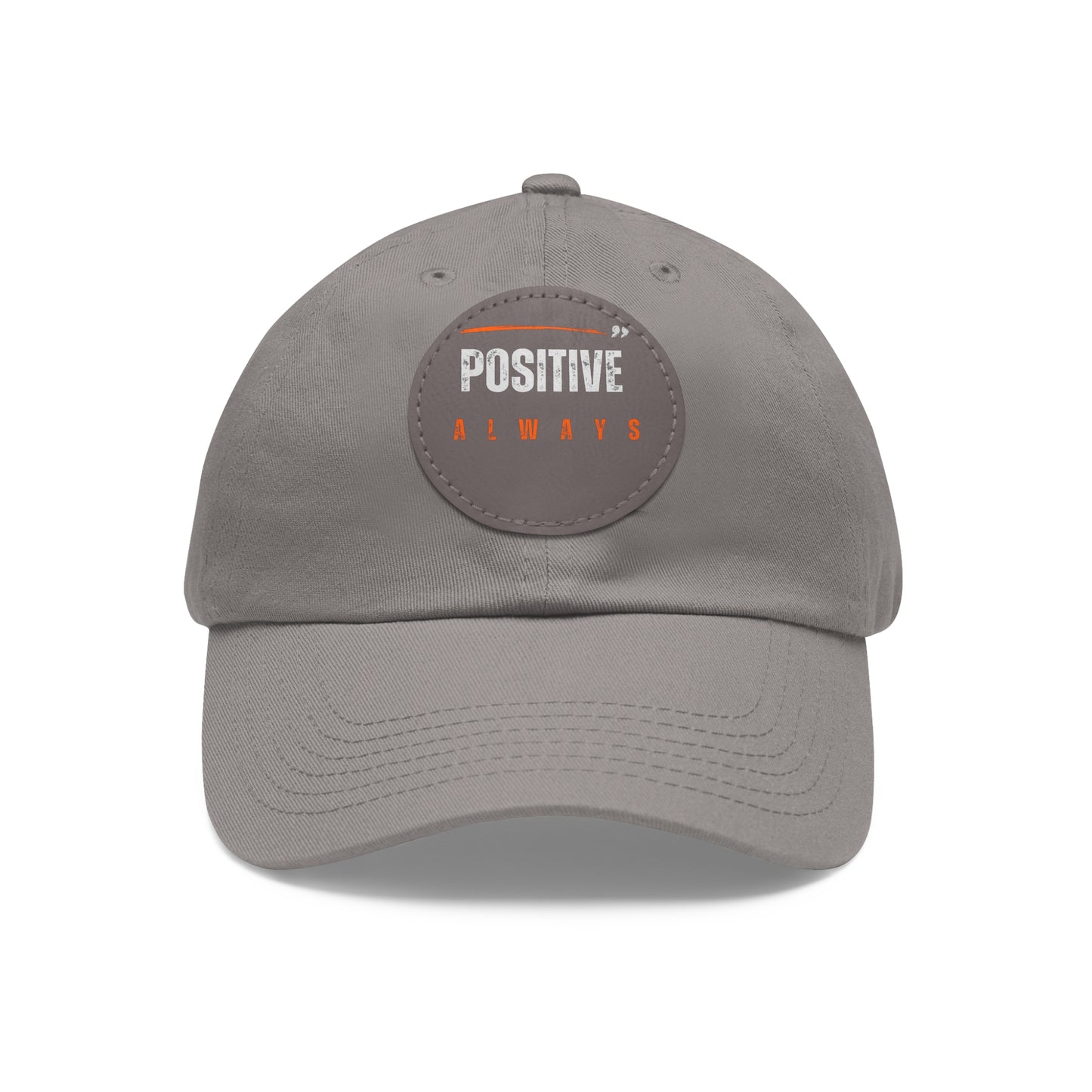 The Positive Always Hat