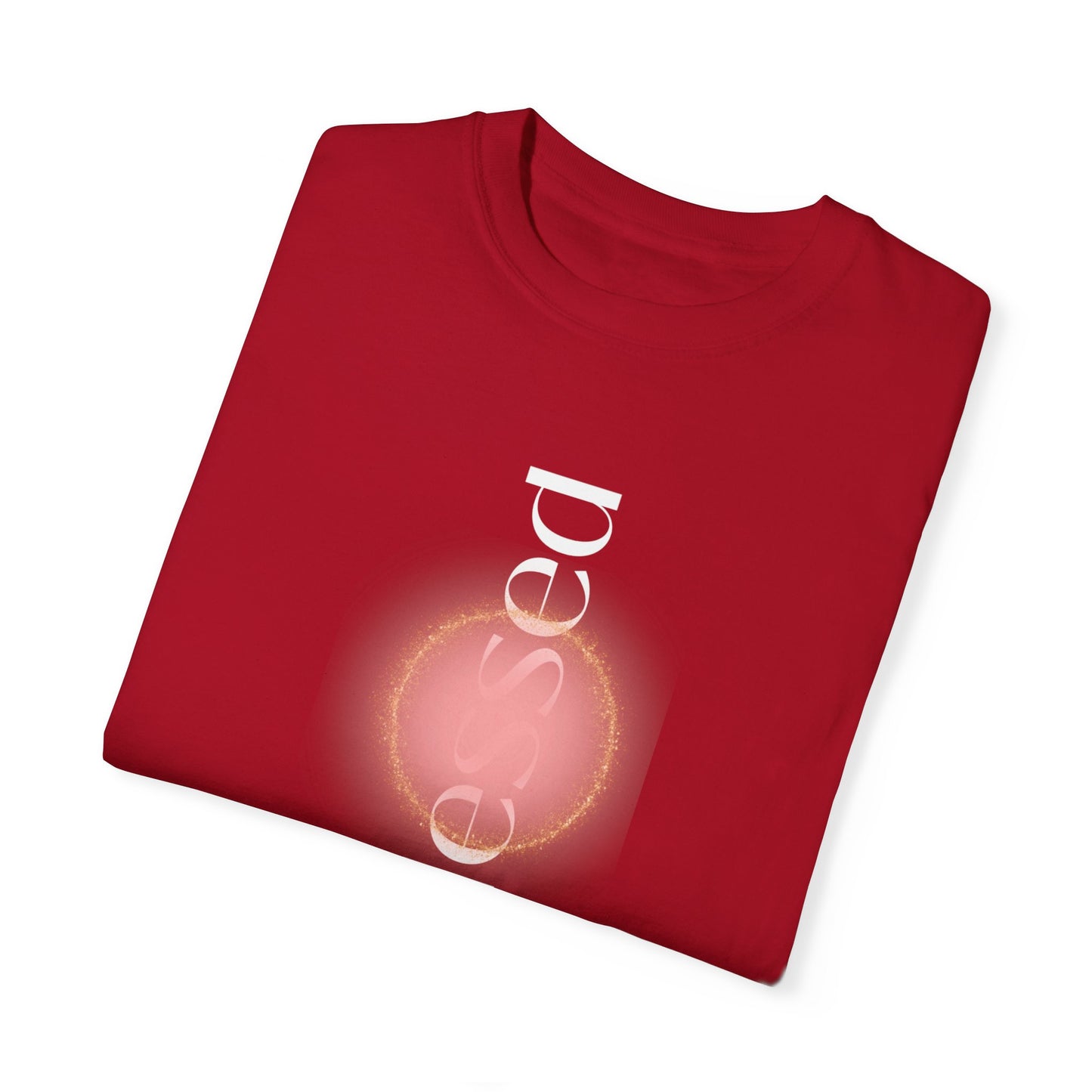 The Blessed Tee