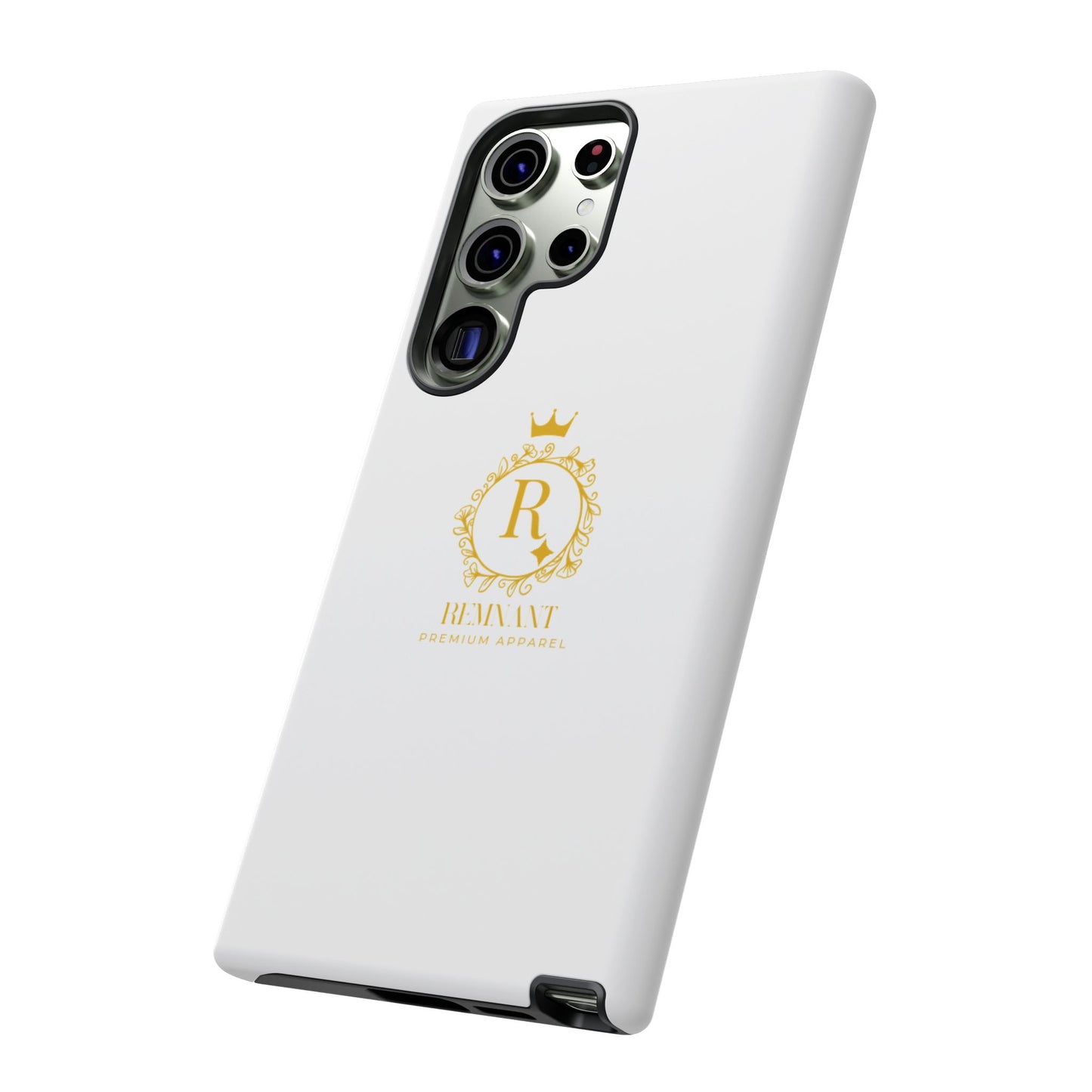 The Remnant Phone Case