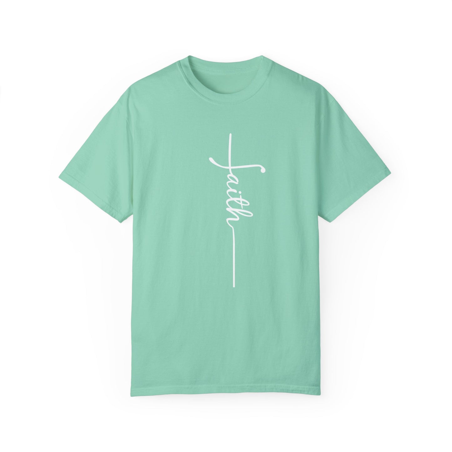 The Faith Tee