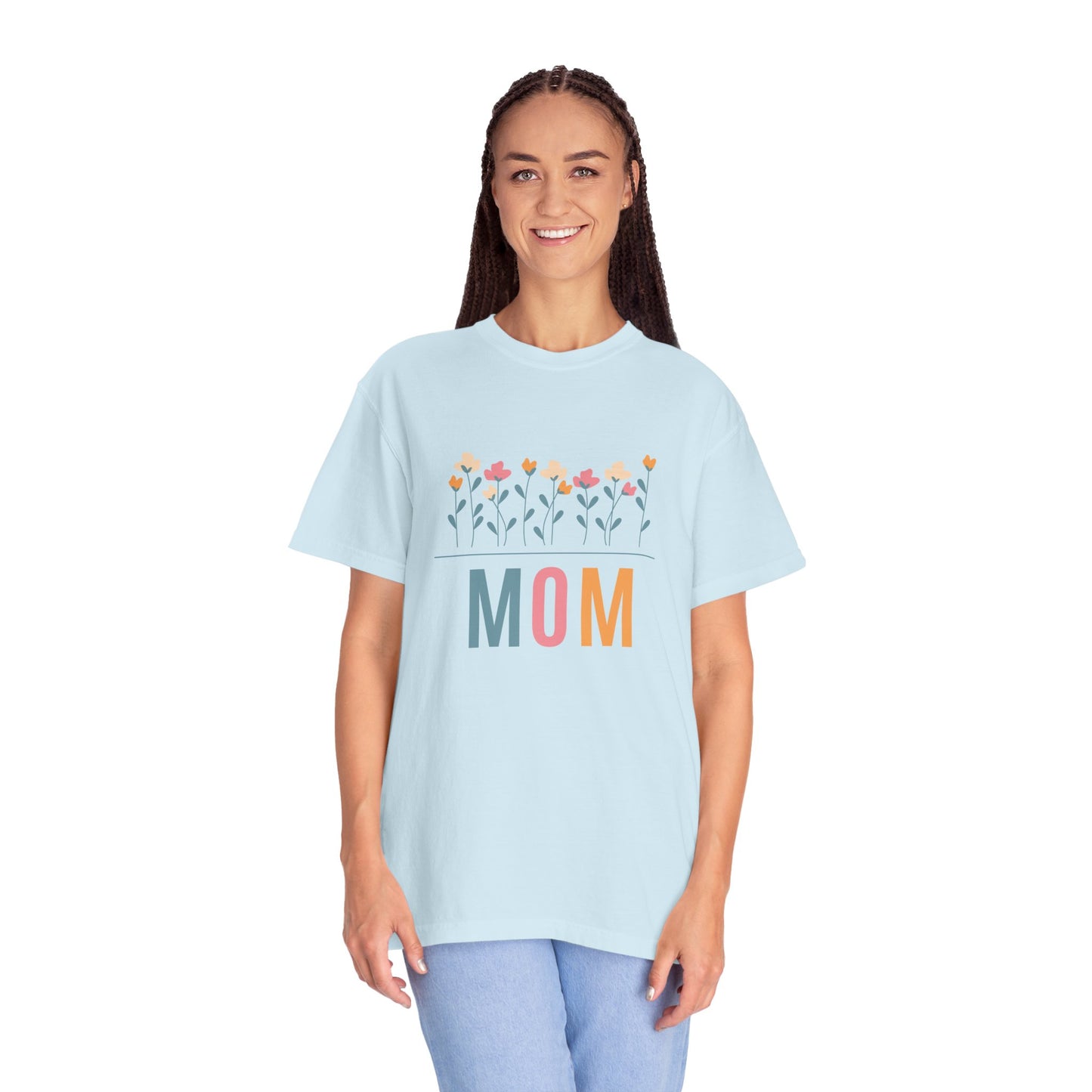 The Mom Tee