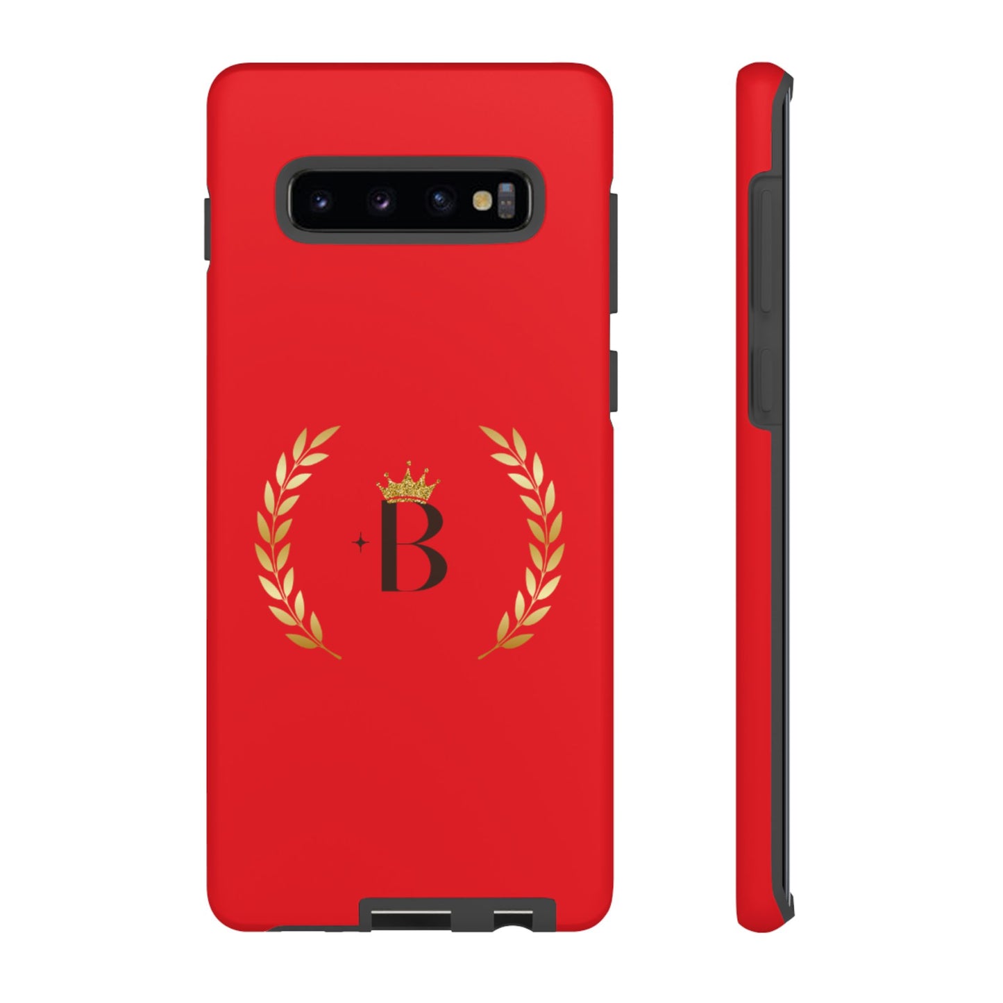 The B Phone Case