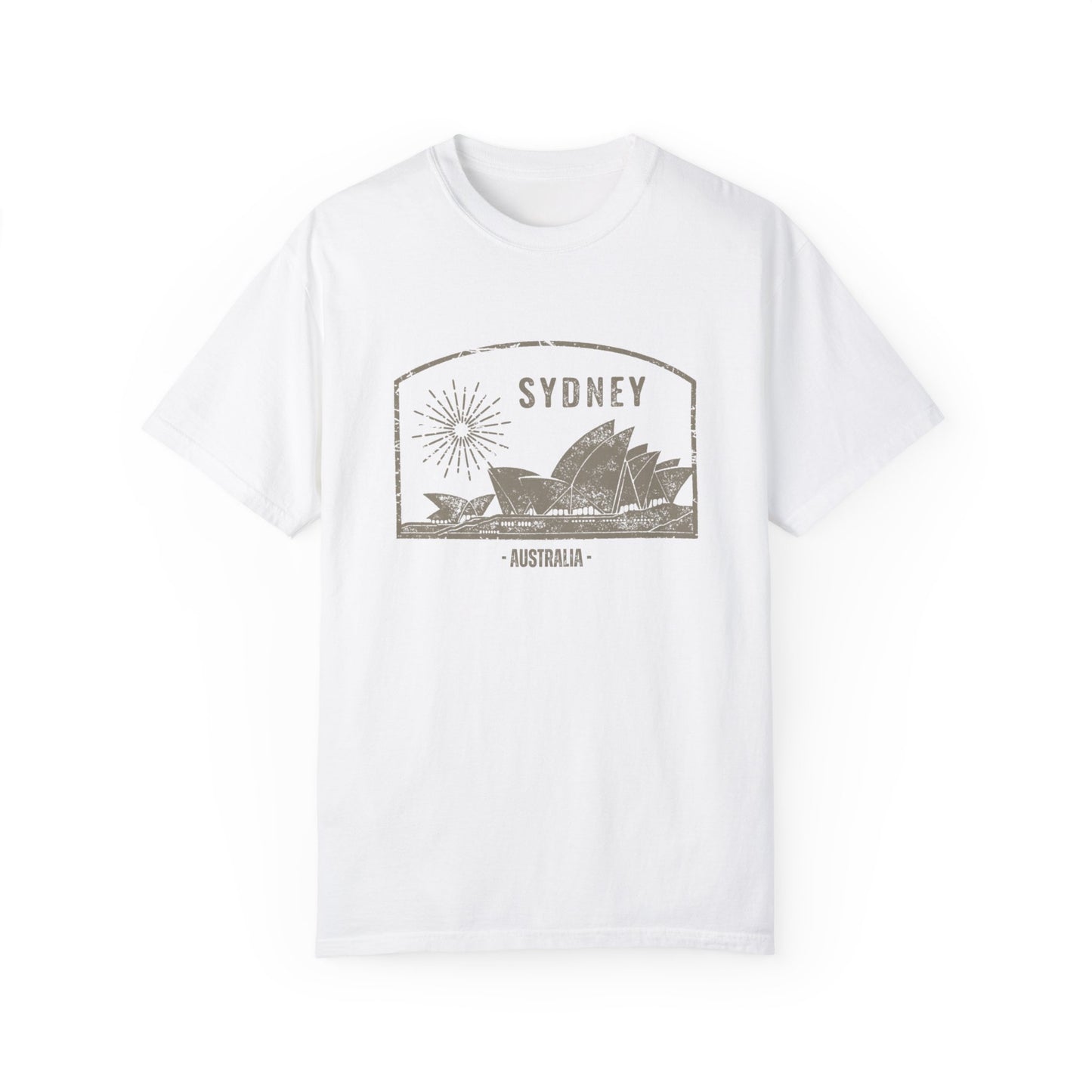 The Sydney Tee