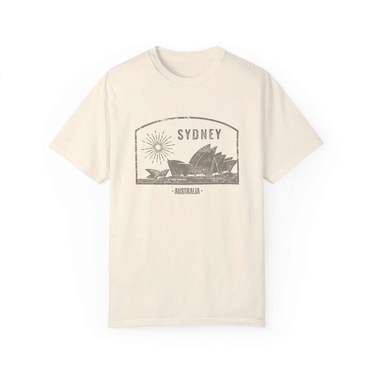 The Sydney Tee