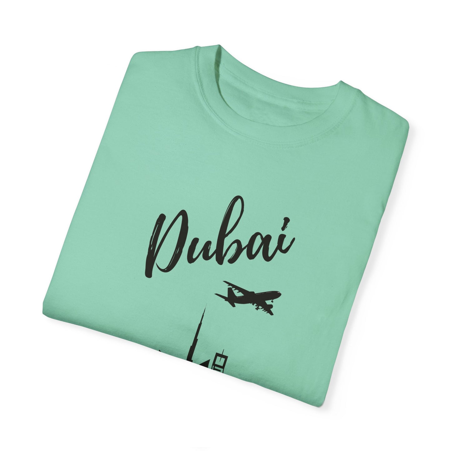 The Dubai Tee