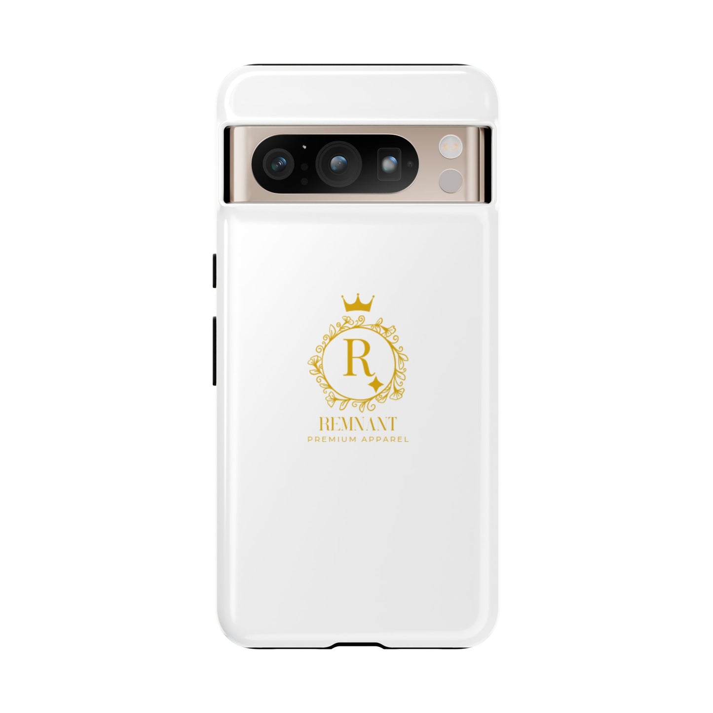 The Remnant Phone Case